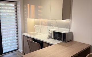 De inchiriat apartament 2 camere nou, central, Universitate, 600 Euro - Poză 2