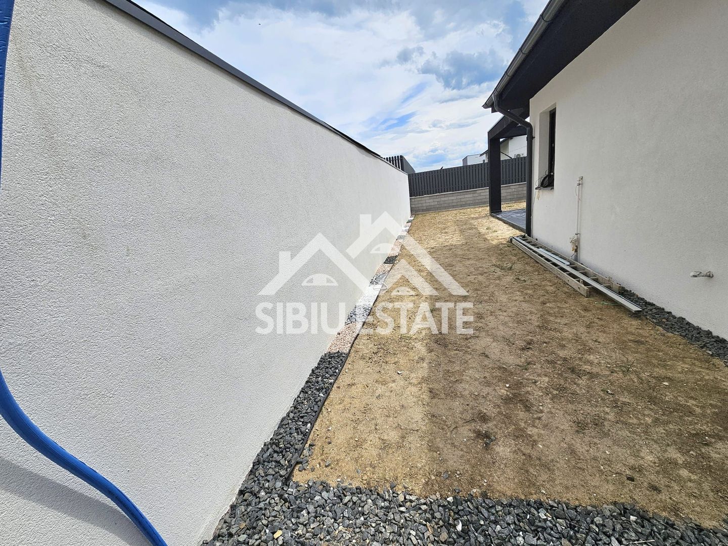 Casă individuală premium în Sura Mare–confort, eleganță și liniste - Poză 12