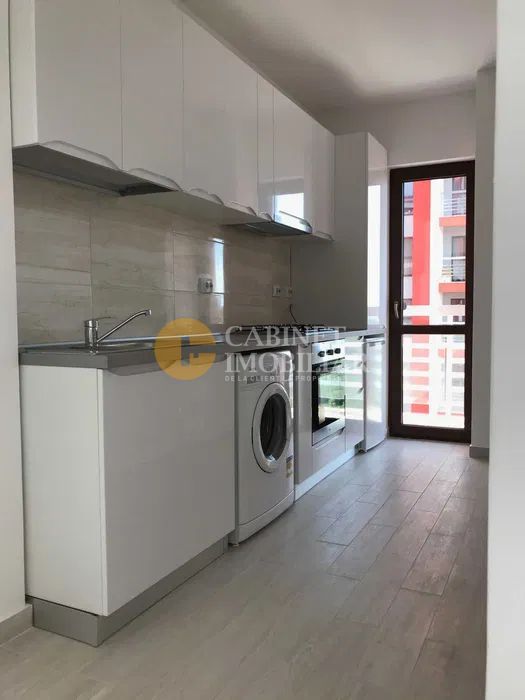 Chirie - 2 camere - complex de apartamente - Poză 7