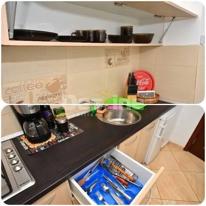 Garsoniera in cartier de case, la curte, pet friendly, Centrul istoric - Poză 7