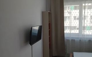 GARSONIERA- MILITARI RESIDENCE, CENRALA, PARCARE, BLOC NOU, METROU - Poză 6