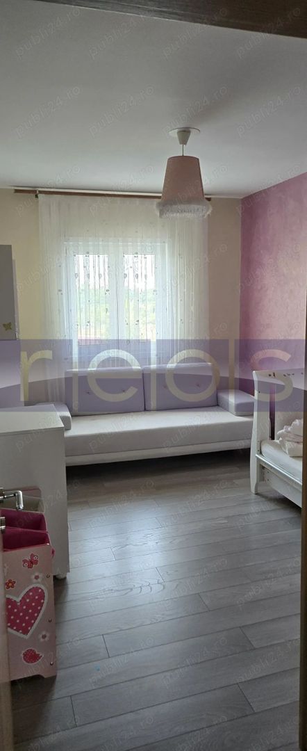 VANZARE 3 CAMERE | LUMINOS | LOC DE PARCARE INCLUS IN PRET | COSMOPOLIS - Poză 9