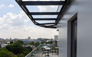 Penthouse superb de lux I 3 camere I H Victoriei 139 - Poză 14