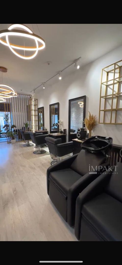 Spațiu comercial 120 m², Piața Cipariu– AFACERE la CHEIE - Poză 7