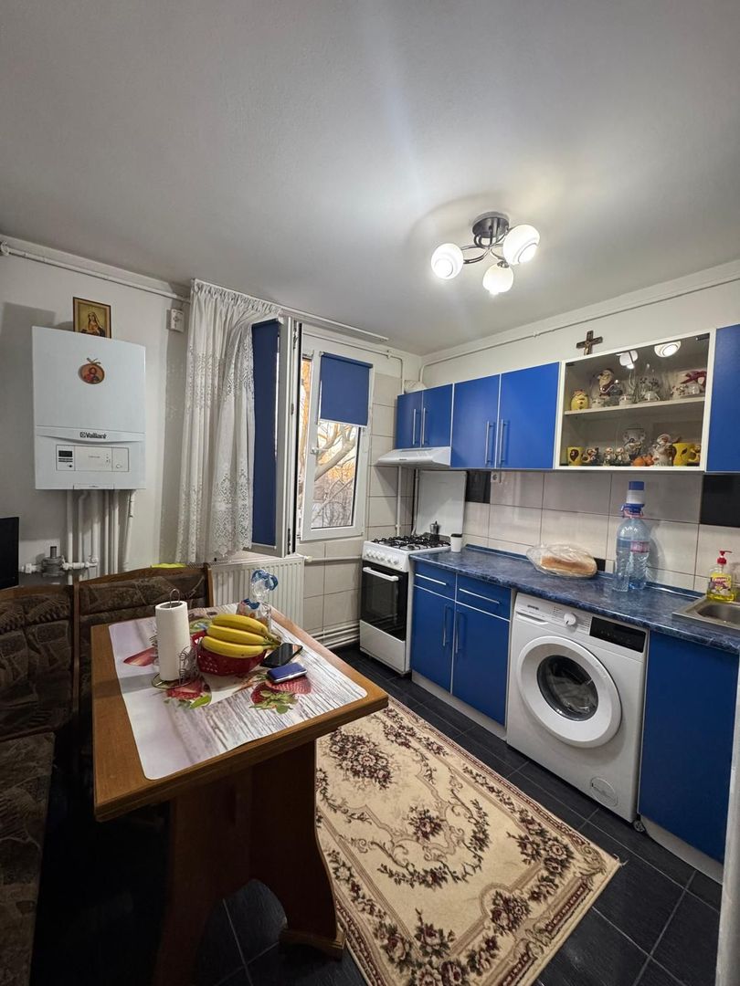 Apartament 2 camere Brancoveanu-Drumul Gazarului AS1 - Poză 10