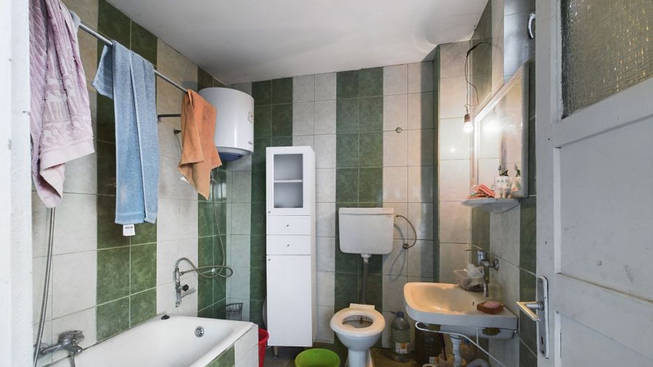 Casa Comloșu Mare, la 50 km de Timișoara - Poză 13