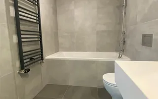2 camere | One Herastrau Towers | terasa 16 mp - Poză 14