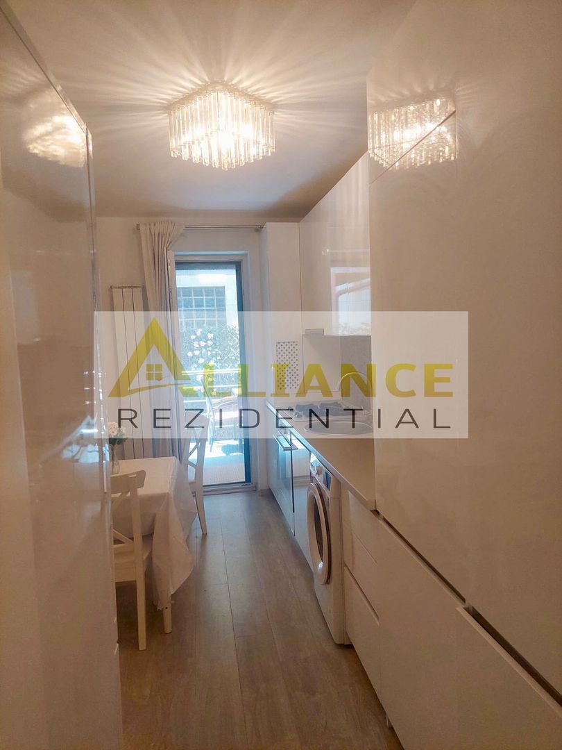 Apartament 2 camere + GRADINA | 5 minute metrou Dimitrie Leonida - Poză 9