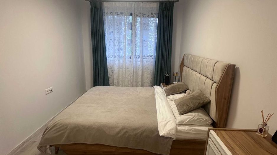 AP. 2 CAMERE HILS PALLADY, PRIMA INCHIRIERE, PARCARE, BLOC NOU, METROU - Poză 3