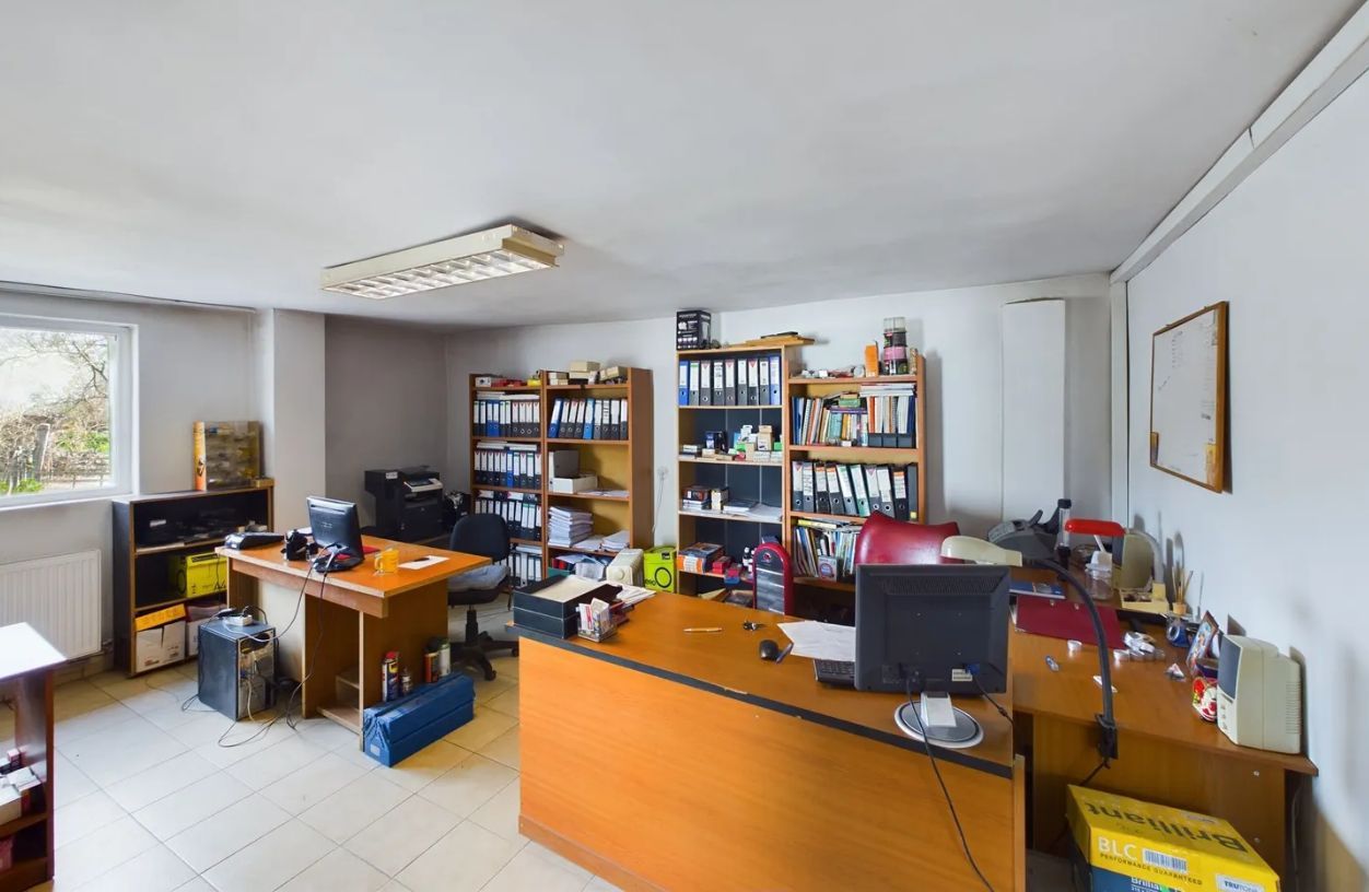 Fabrica prelucrare lemn de vanzare – Lipova, Arad - Poză 16