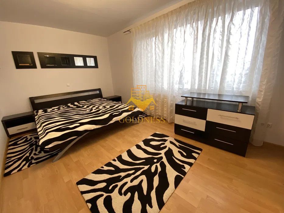 3 Camere, Pet Friendly, Loc De Parcare, Zona Pepco, Manastur - Poză 1