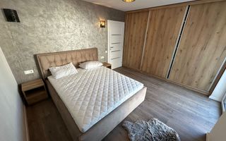 Apartament de 2 camere, 55mp, parcare, Zona AMA Residence - Poză 6