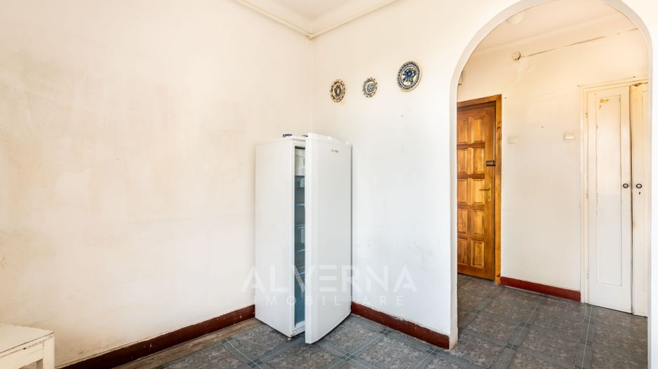 Apartament 2 camere pe str. Horea | 45mp | parcare* - Poză 7