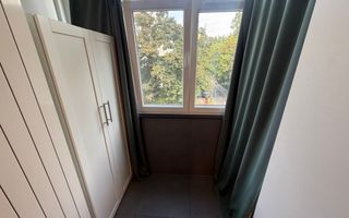 GARSONIERA- FLOREASCA, BLOC REABILITAT, MOBILAT/UTILAT MODERN - Poză 5