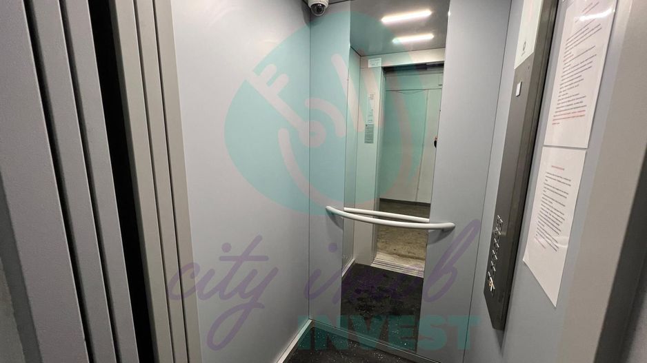 2 Camere intre Gorjului si Păcii-Primul chiriaș-Bloc anvelopat - Poză 10