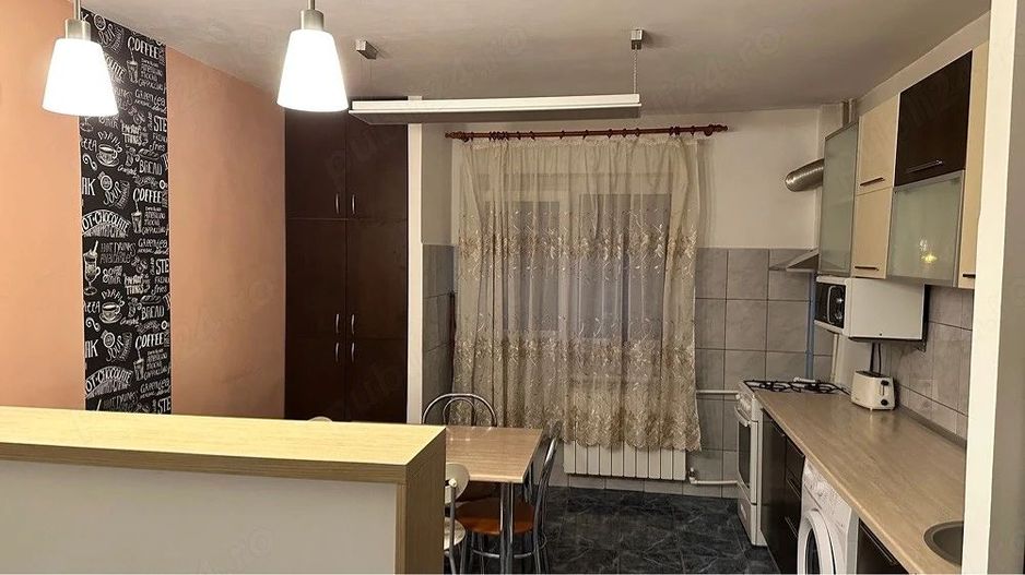Apartament 2 camere bloc reabilitat an 1979 metrou Gorjului, Militari - Poză 4