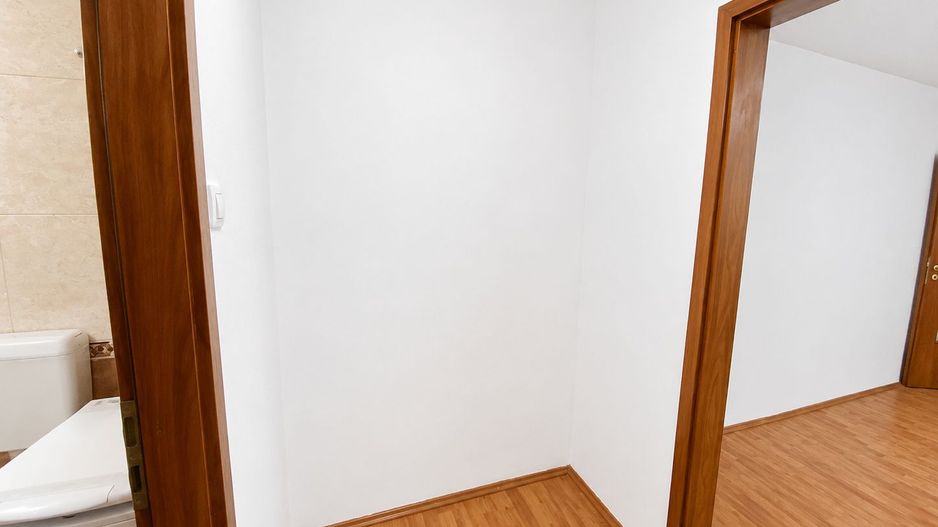 COMISION 0, Apartament 2 Camere, 52mp, GARAJ CF, Parter Inalt, Sagului - Poză 9