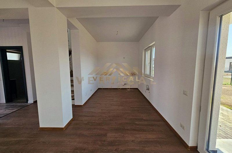 Vila 4 camere| Proiect Rezidential| comuna Berceni - Poză 10