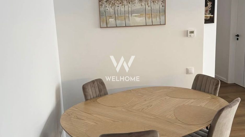 Chirie apartament 3 camere Turnisor Sibiu - Poză 4