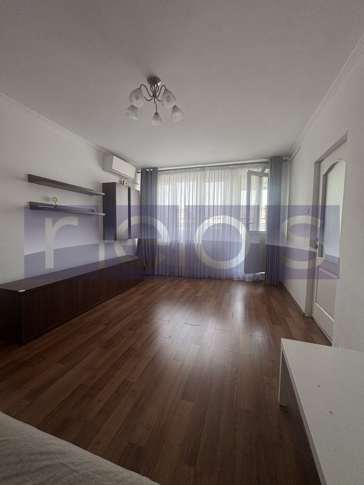 VANZARE 2 CAMERE | ETAJ 7/7 | BALCON INCHIS | METROU | 1 MAI - Poză 2