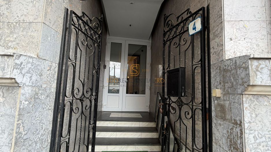 Cladire birouri ultracentral - multiple destinatii ( office/clinica ) - Poză 23