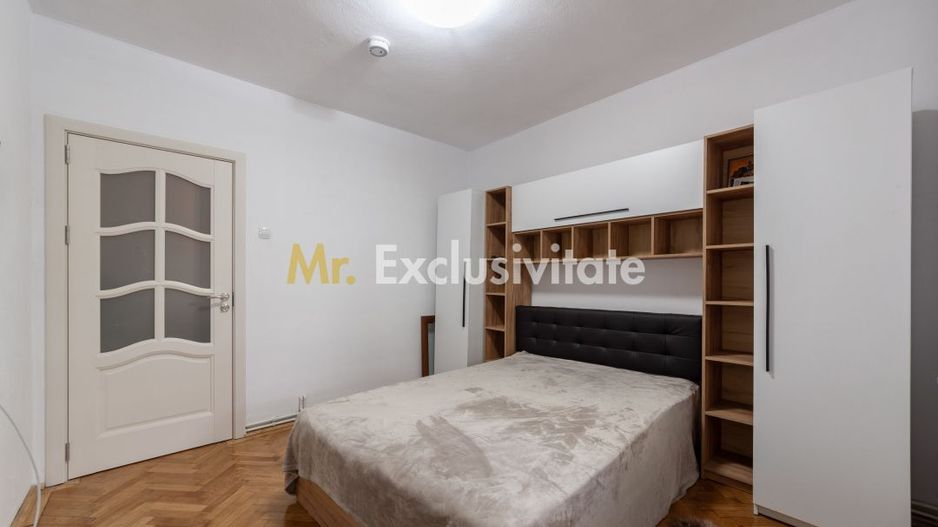 Apartament Ultracentral de inchiriat - Comision zero! - Poză 5