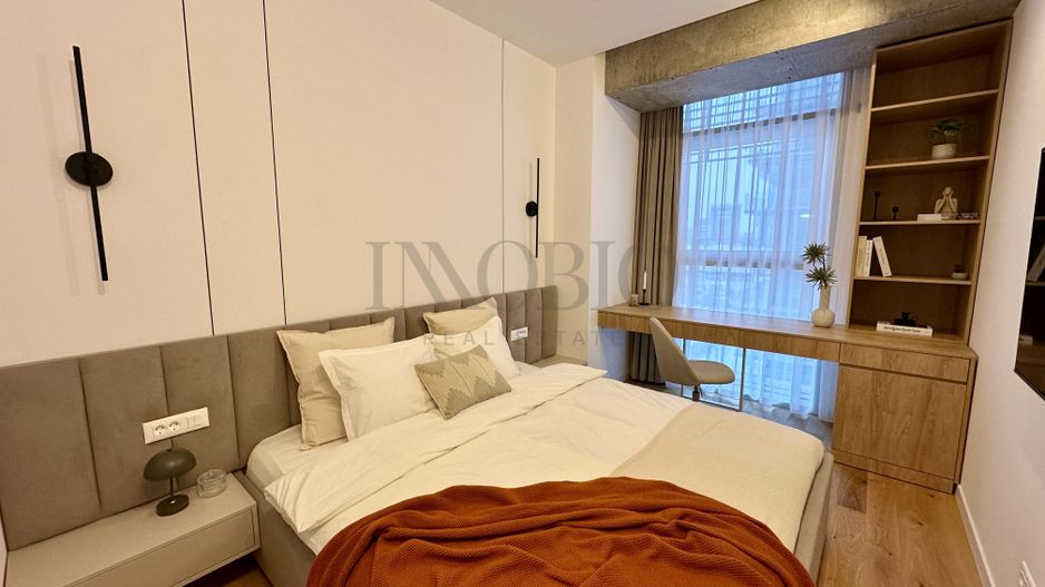 Apartament 3 Camere | Loc de Parcare | Boxa | Up-Site - Poză 11