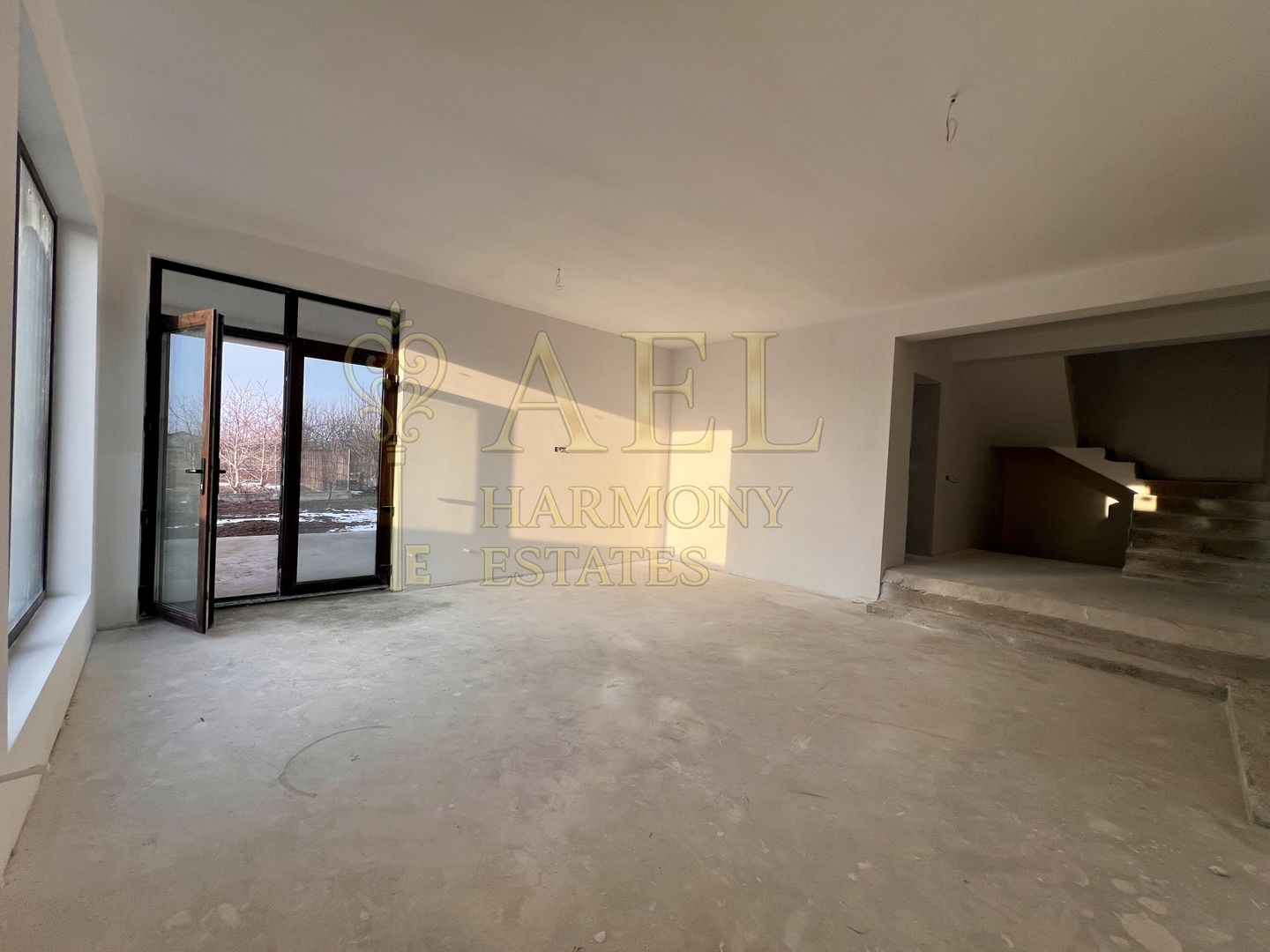 Vile *8 camere* // Ciorogarla - COMISION 0% - Poză 9