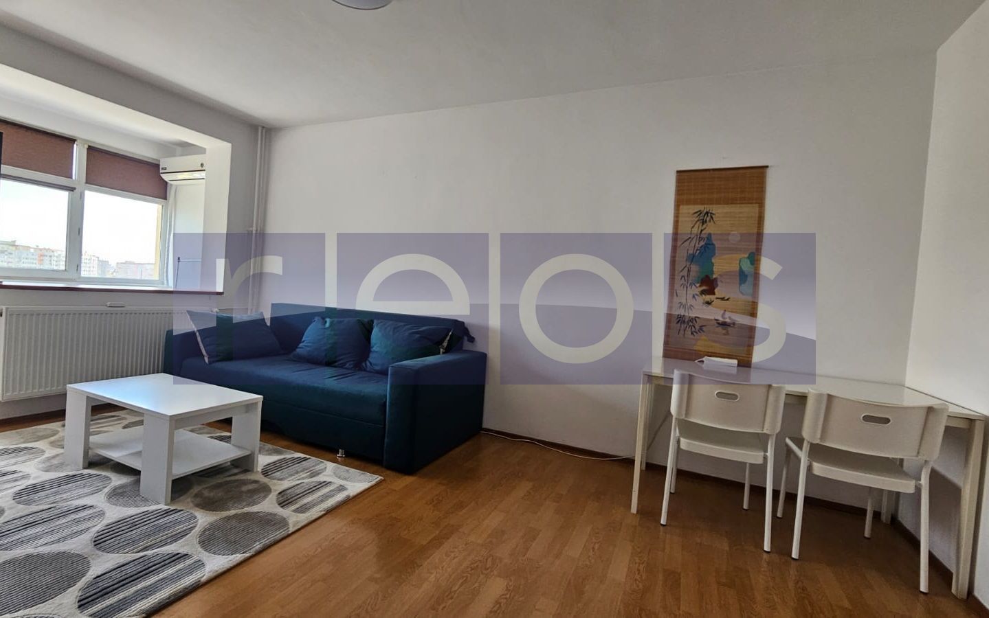 BUCUR OBOR 2 CAMERE 49 MP | DECOMANDAT | METROU - Poză 2