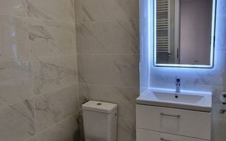 Garsonieră | Complex Rezidential Regie Residence | Etaj Intermediar - Poză 8