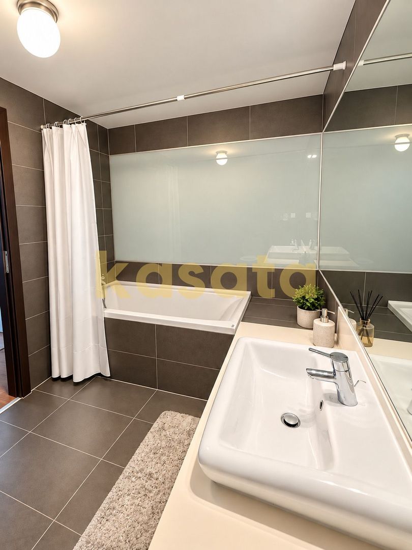Apartament 2 camere | mobilat si utilat | UpGround etaj 7 - Poză 17