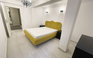3 camere, spatios, mobilat modern, bloc nou, parcare, Borhanci - Poză 4