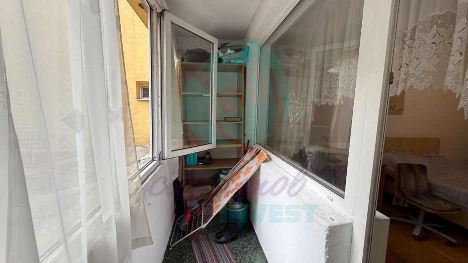 Apartament 2 camere, etaj 1 | Fix la Obor - Poză 12