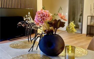 Apartament superb 3 camere mobilat lux, parcare subterană - Herăstrău - Poză 2