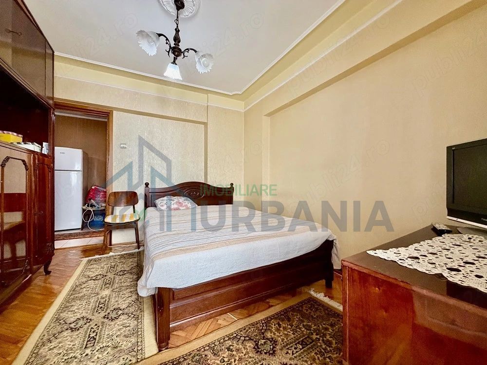 Apartament 3 camere, 71 mp, zona Garii, Iasi - vanzare - Poză 5