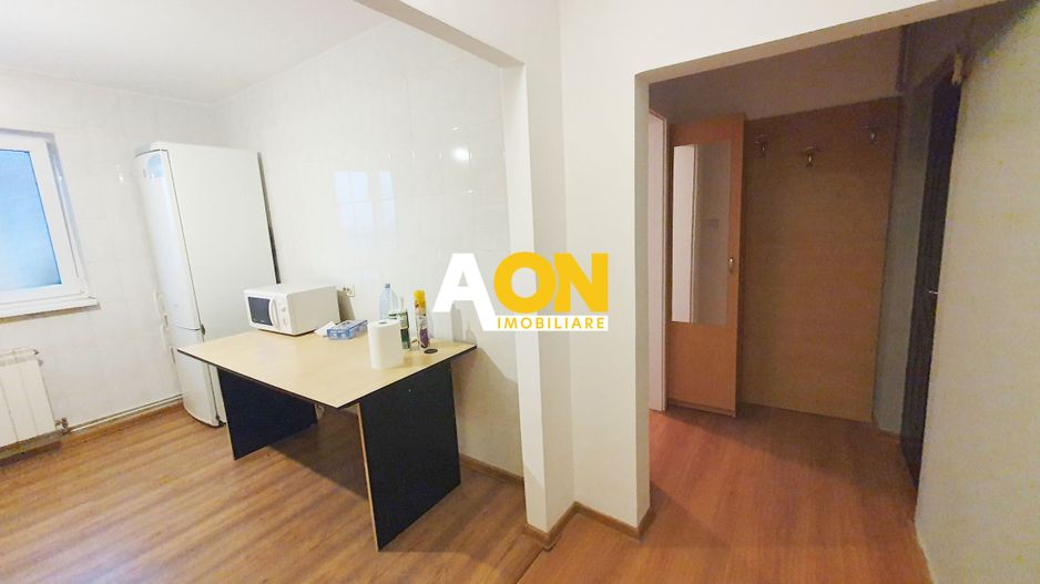 Apartament 3 camere, etaj 3, Ampoi 1 - Poză 10