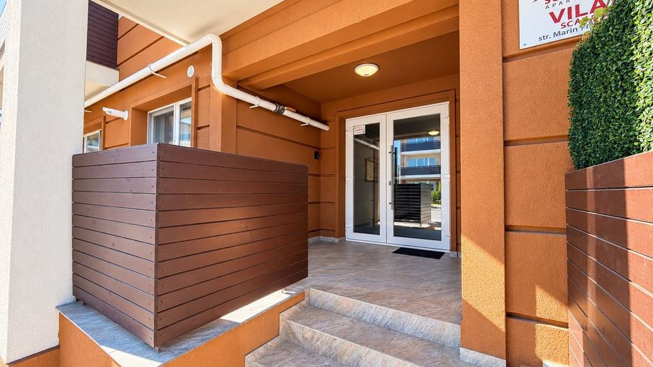 Apartament cu 2 camere | 49 mp + balcon 3,8 mp | Loc de parcare | Subcetate - Poză 13