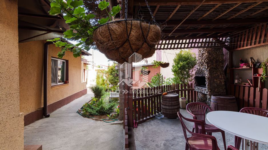 Casa Coiciu 5 camere la sol cu teren 408 mp si garaj - Poză 10