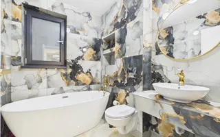 Vila Smart Premium de vanzare - Piscina Incalzita - Poză 14