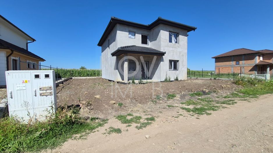 Casa individuala - Sura Mica - Poză 8