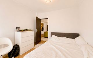 4 camere + dressing, la cheie, parcare, bloc nou, Între Lacuri - Poză 6