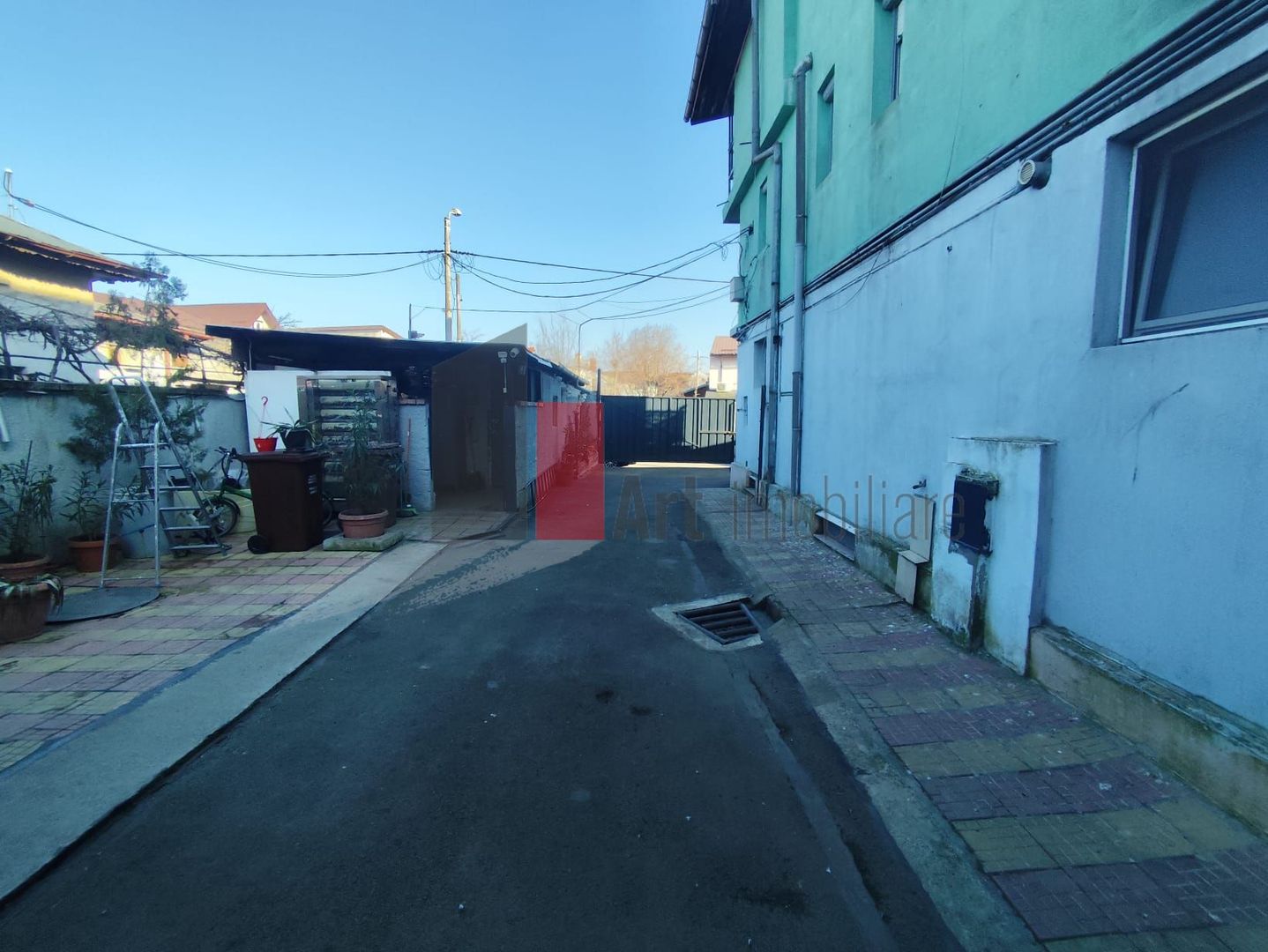 Spatiu comercial Horeca de inchiriat in zona Giulesti - Poză 16