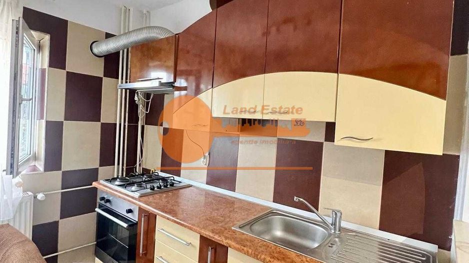 2 camere de inchiriat Timpuri Noi ( 3 minute metrou-Univ.Titu Maiorescu ) - Poză 6