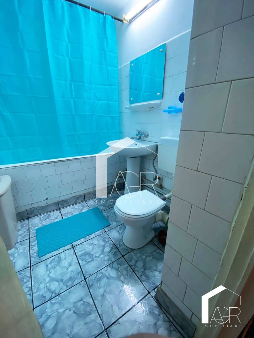 Apartament 2 camere, decomandat, Ultracentral - Poză 6