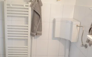 Casa renovata la tara complet -mobilata si utilata - Poză 13