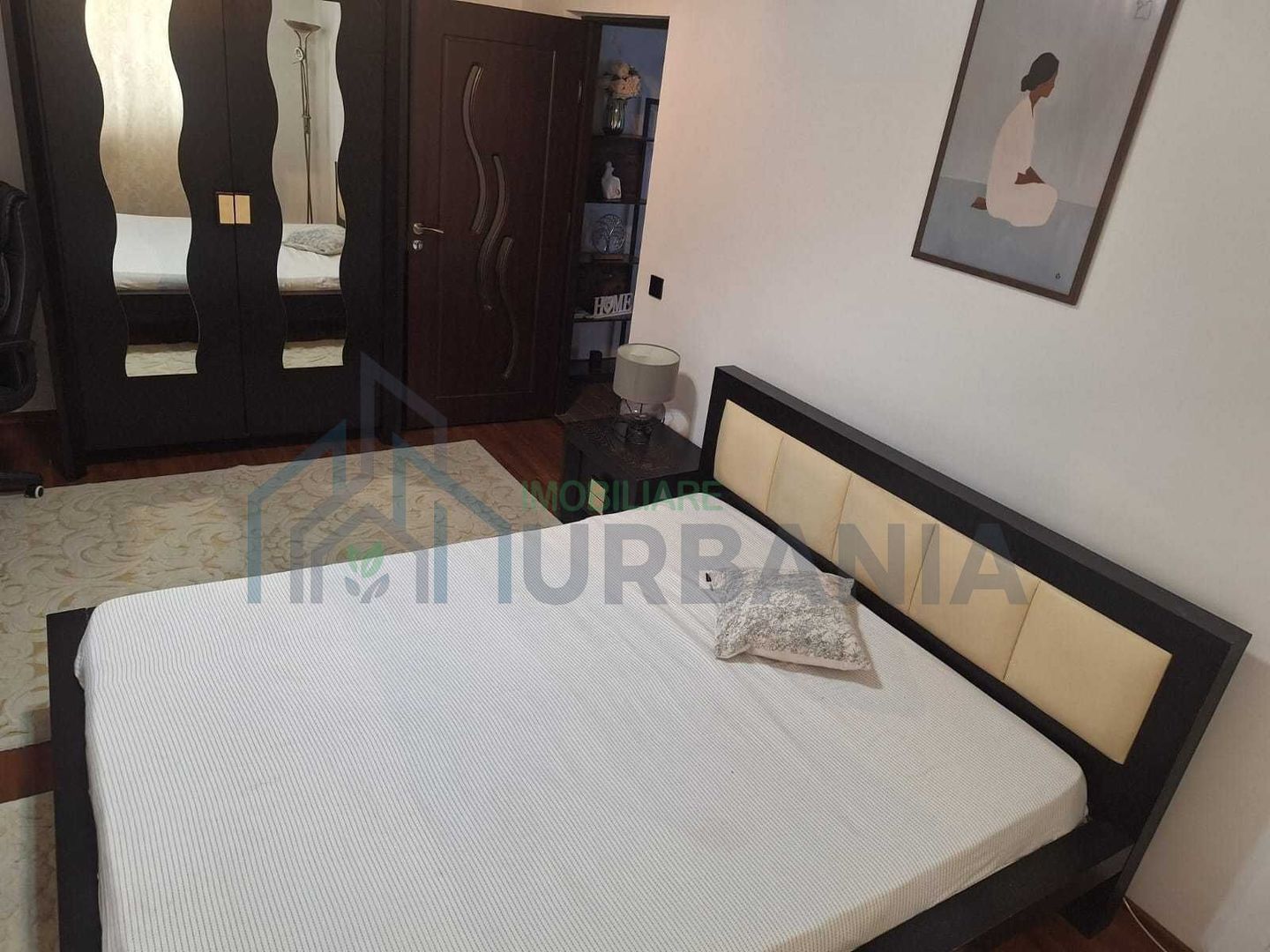Apartament cu două dormitoare, decomandat, Sf Lazăr, Iași - Poză 6