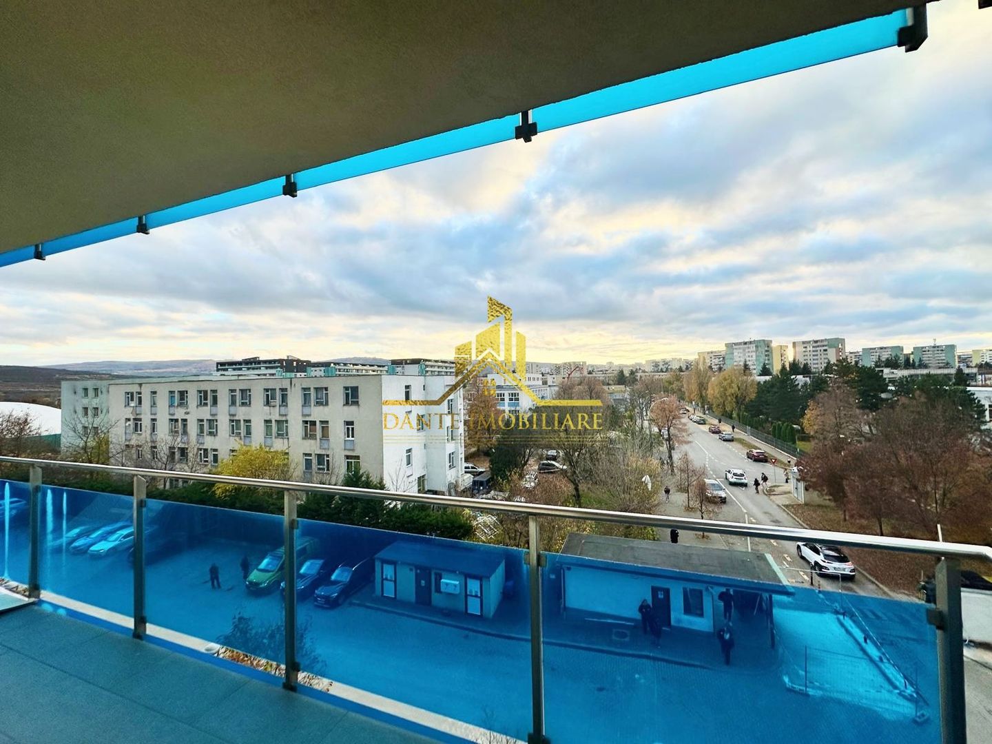 2 camere, modern, bloc nou, terasa, Gheorgheni, Viva City, FSEGA - Poză 9