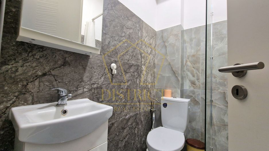 Apartament superb cu 3 camere | Calea Urseni | Zone 2 - Poză 15