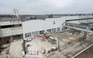 Spre chirie spații industriale depozit/producere/birou. - Poză 7