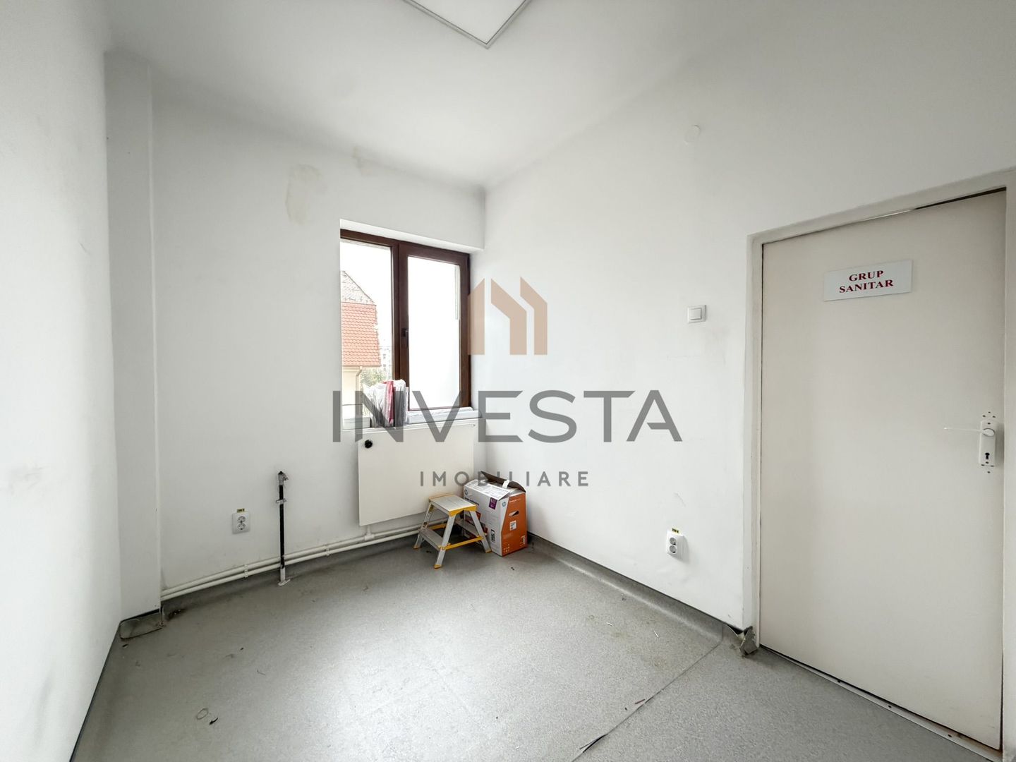 Casa cu destinatie nerezidentiala de inchiriat | zona Centrala - Poză 16